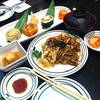 ชุดข้าวห่อสาหร่ายรวม ที่ ร้านอาหาร ฟูจิ เซ็นทรัลพระราม 2