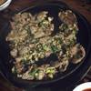 เห็นแล้วหิวเบยยยยΣ（ﾟдﾟlll） ที่ ร้านอาหาร บ่อตกกุ้ง รัชดา ซอย 8 ฝั่งธน