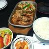 ชุดหมูกะทะร้อน ที่ ร้านอาหาร ฟูจิ เซ็นทรัลพระราม 2