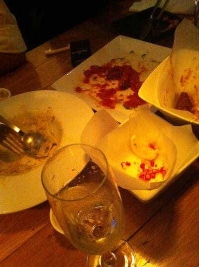 ร้านอาหาร Mellow ทองหล่อ
