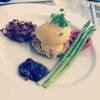 Crab Cake ที่ ร้านอาหาร Roast Coffee & Eatery