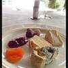 Philippe Olivier ที่ ร้านอาหาร Le Normandie