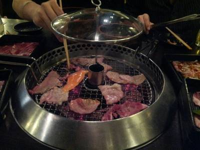 ร้านอาหาร Hajime Robot Restaurant