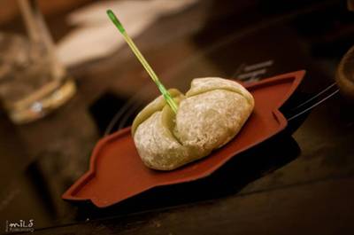 ร้านอาหาร Mo-Mo Paradise Central พระราม 9