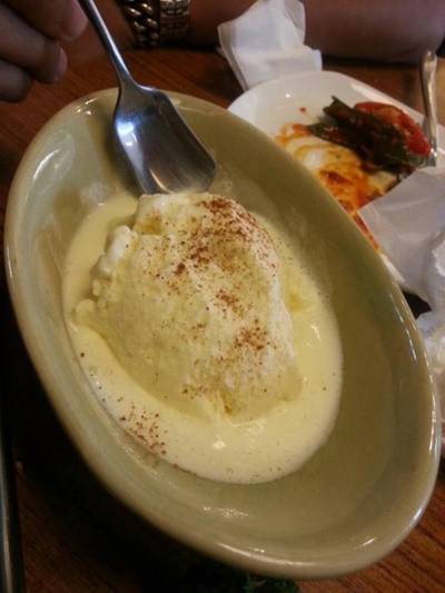 ร้านอาหาร Tudari Siam Paragon
