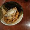 memma หน่อไม้ญี่ปุ่น ที่ ร้านอาหาร Bankara Ramen