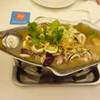 ร้านอาหาร Terrace 61