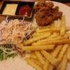 ร้านอาหาร Tudari Siam Paragon