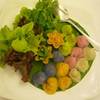 ร้านอาหาร Terrace 61