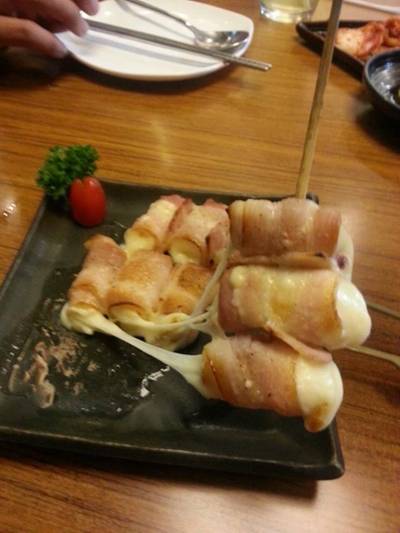 ร้านอาหาร Tudari Siam Paragon
