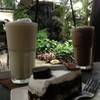 ร้านอาหาร บ้านก้ามปู ทรอปิคอล คาเฟ่