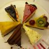 ร้านอาหาร Terrace 61