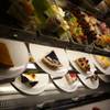 ร้านอาหาร Terrace 61