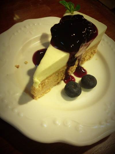 ร้านอาหาร Sugar Room