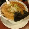 น่าจะเป็น kakuni bankara ที่ ร้านอาหาร Bankara Ramen