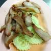 คอหมูย่างก็หน้าตาดี ที่ ร้านอาหาร ตำปากแตก