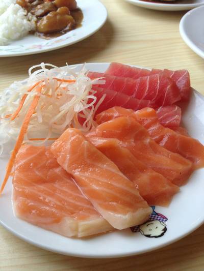 ร้านอาหาร Daiichi Emerald Hotel
