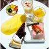 ร้านอาหาร Flavors @ Renaissance Ploenchit Hotel