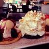 ร้านอาหาร Pancake Cafe The Circle
