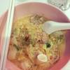 สุกี้รวม @เอลวิส สุกี้ ที่ ร้านอาหาร เอลวิส สุกี้ (ฮะเซ่งฮวด) ซอยยศเส