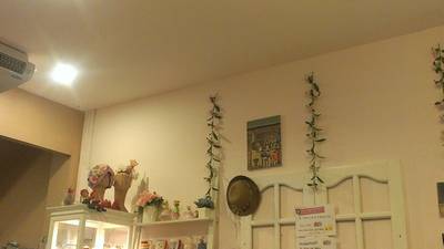 ร้านอาหาร Sweet Mania