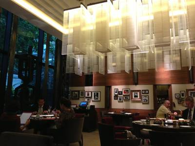 ร้านอาหาร Jojo Restaurant