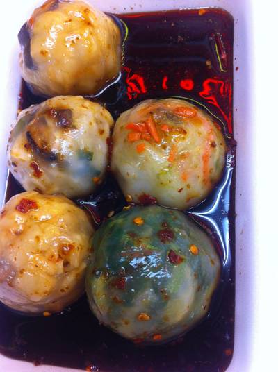 ร้านอาหาร กุ่ยฉ่าย เจ๊หมวย อยุธยา