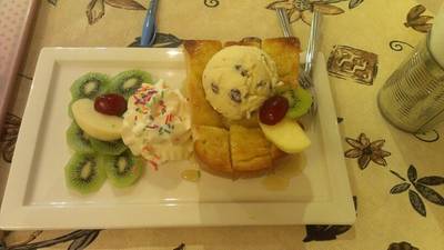 ร้านอาหาร Sweet Mania