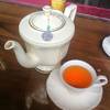 หอมอร่อยมาก ร้านบรรยากาศดี ที่ ร้านอาหาร เวียง จูมออน ทีเฮาส์