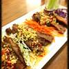 😋👍 ที่ ร้านอาหาร The Terrace ลาดพร้าว