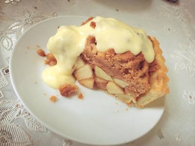ร้านอาหาร Secret Garden สาทร