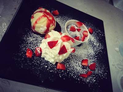 ร้านอาหาร Secret Garden สาทร