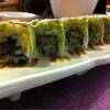 Dragon Roll ที่ ร้านอาหาร FUMi Japanese Cuisine The Mall Bangkapi