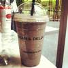เข้มข้นจริงๆ ที่ ร้านอาหาร Dean & Deluca ช่องนนทรี