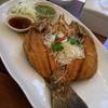 ร้านอาหาร The Glass House