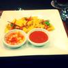 อาหารเม็กซิกัน Nacho อร่อยโคด!!! ที่ ร้านอาหาร Crystal Café