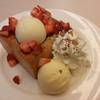 ร้านอาหาร After You Dessert Cafe Siam Paragon