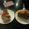 เค้กร้านนี้อร่อยเหมือนเดิมครับ ที่ ร้านอาหาร บ้านต้นเค้ก