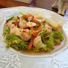 ร้านอาหาร The Glass House