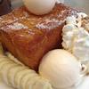 ร้านอาหาร After You Dessert Cafe La Villa