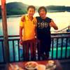 ปูม้าเนื้อแน่นๆ ที่ ร้านอาหาร กินปู ซีฟู้ด