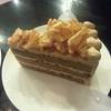 ร้านอาหาร บ้านต้นเค้ก