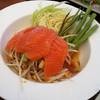 ร้านอาหาร The Glass House