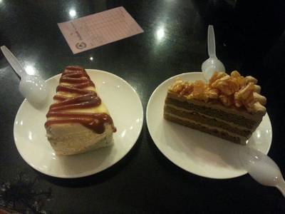 ร้านอาหาร บ้านต้นเค้ก ร้านอาหาร บ้านต้นเค้ก