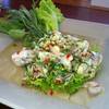 ร้านอาหาร The Glass House