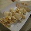 ขนมเบื้อง ที่ ร้านอาหาร ครัวแม่ศรีเรือน