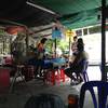 ร้านอาหาร ก๋วยเตี๋ยวไก่ ป.4