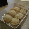 ขนมครก ที่ ร้านอาหาร ครัวแม่ศรีเรือน