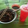 ร้านอาหาร ก๋วยเตี๋ยวไก่ ป.4