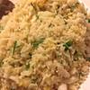 ข้าวพัดปู ที่ ร้านอาหาร บ้านน้ำเคียงดิน